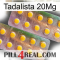 Tadalista 20Mg new10